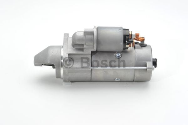 MARS MOTORU 24V 4.0 KW 9 DIS FORD CARGO 32.27. 32.26 KAMYON (99 ) SULTAN S125 - BOSCH 1986S10050