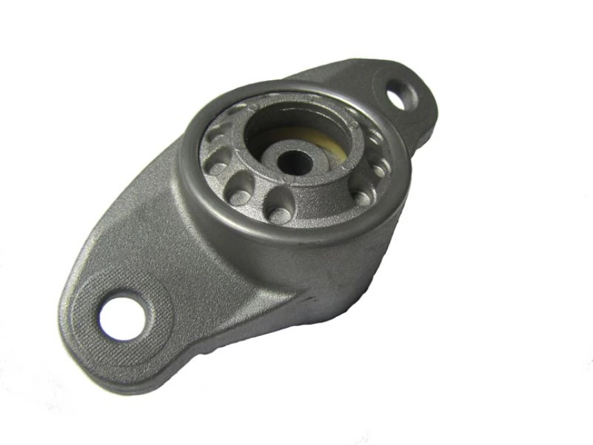 Fiat Amortısor Takozu Arka Grande Punto Punto Evo Linea 07> - Ucel 31533