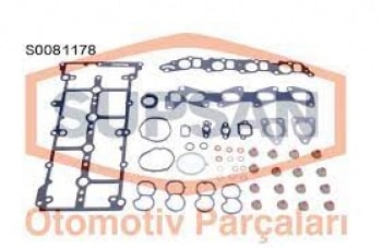 MOTOR UST TAKIM CONTA FIAT 500L BRAVO II DOBLO PUNTO IDEA LINEA PRATICO SEDICI 1.6 MJET 10> FREEMONT - SUPSAN S0081178