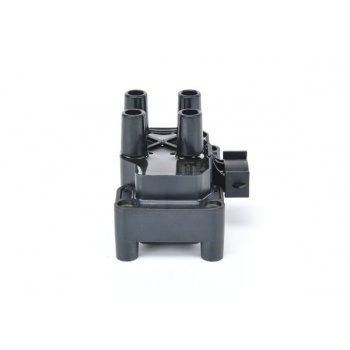 ATESLEME BOBINI ESCORT 95>99 MAZDA 121 96>03 KA < / 08 1.3 FIESTA FUSION 1.0 1.25 1.4 16V 1.6 16V FO - BOSCH 0221503490