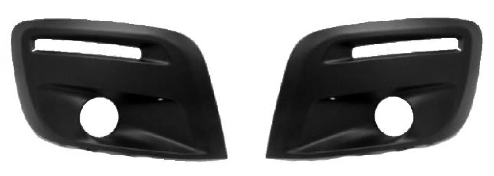 Psa On Sis Far Cerceve Takım Partnertepe-Berlingo(b9) (sensor Acılmaya Musaıt) - Luvı 0020.1613564680-Urt