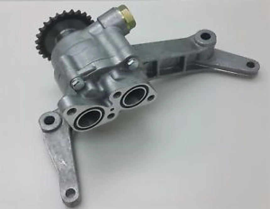 Hyundaı Yag Pompası H100 Kamyonet Crdi 2012 -> Starex Crdi 2002 -> / K2900 Crdi 2008 -> Sorento Crdi 2002 -> - Ysk Hy1376