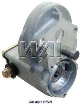 MARS OTOMATIGI DENSO TIP 24V GOVDELI CASE IS MAKINASI - WAI 66-8213