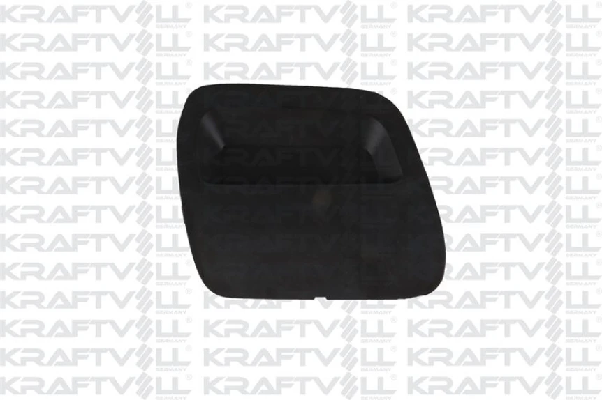 Renault Tampon Ceki Demir Kapagı On Siyah Dacıa Duster 17> - Kraftvoll 21030202