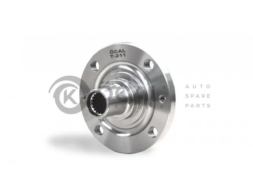 Tofas On Teker Poryası Uno 70 - Ocal T-211