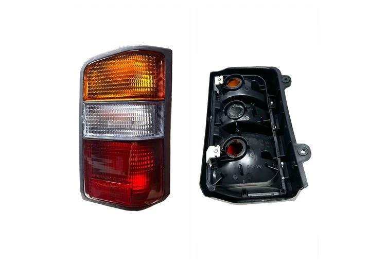 Mitsubıshı Ticarı Stop Lambası Arka Sag Mitsubıshı L300 Duylu (98-04) - Wagenburg 21000497