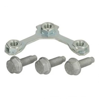 Vag Montaj Takımı Kit Arosa İbiza Cordoba Fabıa Roomster Jetta Lupo Polo - Febi 49043