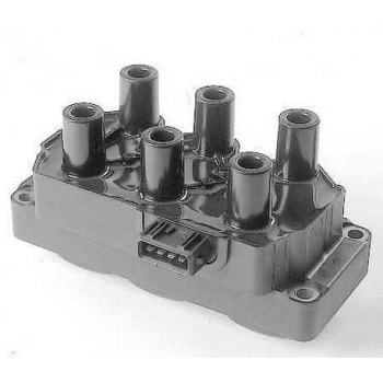ATESLEME BOBINI C25XE OMEGA CALIBRA - BOSCH 0221503002