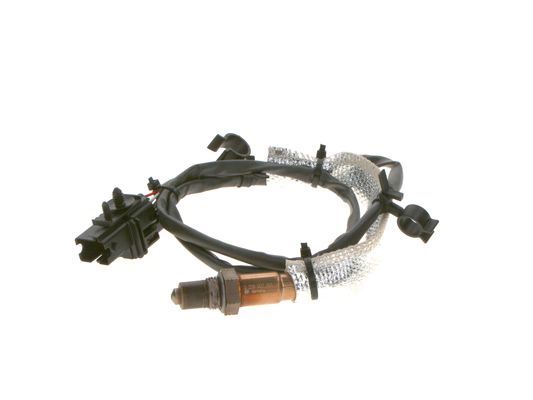 OKSIJEN SENSORU VOLVO V70 II XC90 I S60 I XC70 I - BOSCH 0258007368