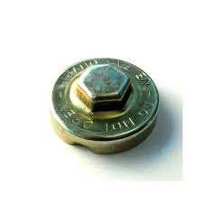 Renault Eski Radyator Kapagı R12 - Dekar Dk8012