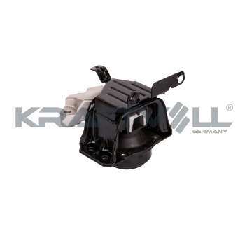 MOTOR TAKOZU SAG UST PARTNER TEPE BERLINGO III DV6UTED4 (1,6HDI 16V) - KRAFTVOLL 10010521