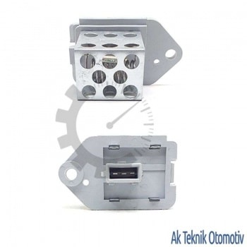 BUJI KABLOSU BORA GOLF IV POLO 1.4 16V 97 01 AXP AKQ AHW APE AHW AUA - HELLUX HBK3404