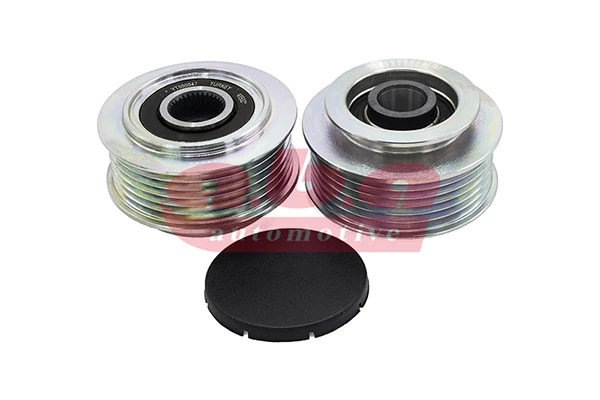 Vag Alternator Rulmanı T4 95>03 Ajt Ayy Acv Auf Ayc - Aba 25500047