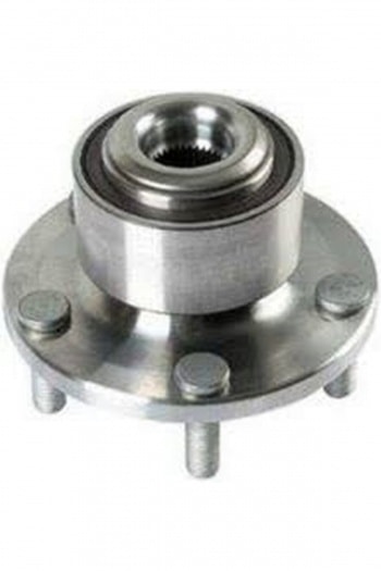 ON TEKER PORYASI RULMANLI MAZDA 3 1,4 1,6 2,0 04>09 5 BIJON (ABS LI) - SNR MGB35264
