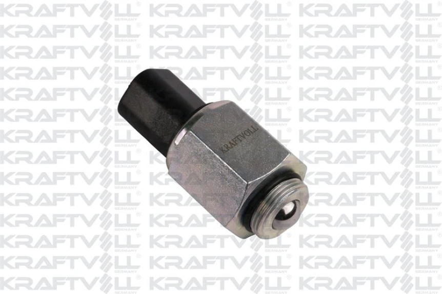 Ford Geri Vites Musuru Connect 1,8tdci 02 /> Focus 98>04 C Max 03>07 Focus II 04 /> Mondeo II / III 96>07 - Kraftvoll 05080011