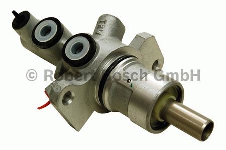 FREN ANA MERKEZI BMW E39 E38 95> - BOSCH 0986480925