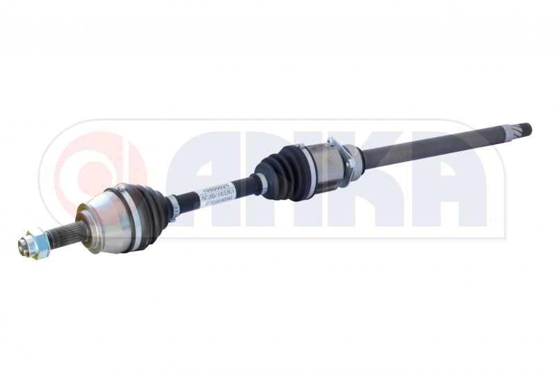 AKS KOMPLE SAG LALELI EURO IV FIAT LINEA 1.6 MJT 07=>-G.PUNTO 1.3 MJT 05=>-MITO 1.3 MJT 08=> - ANKA 10500025