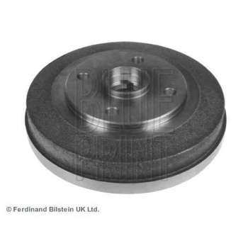 Kia Arka Fren Kampanası 200 Cap 4 Bijon Kia Rio 1.3 1.5 00 05 - Blueprint Adg04720