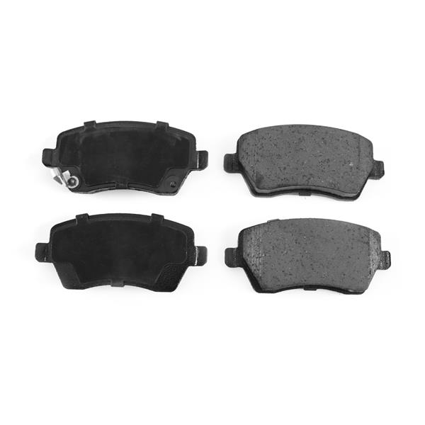 ON FREN BALATASI MICRA K12 03>10 NOTE 07>11 CLIO III MODUS 04> DUSTER 10>13 - AYD 60441A