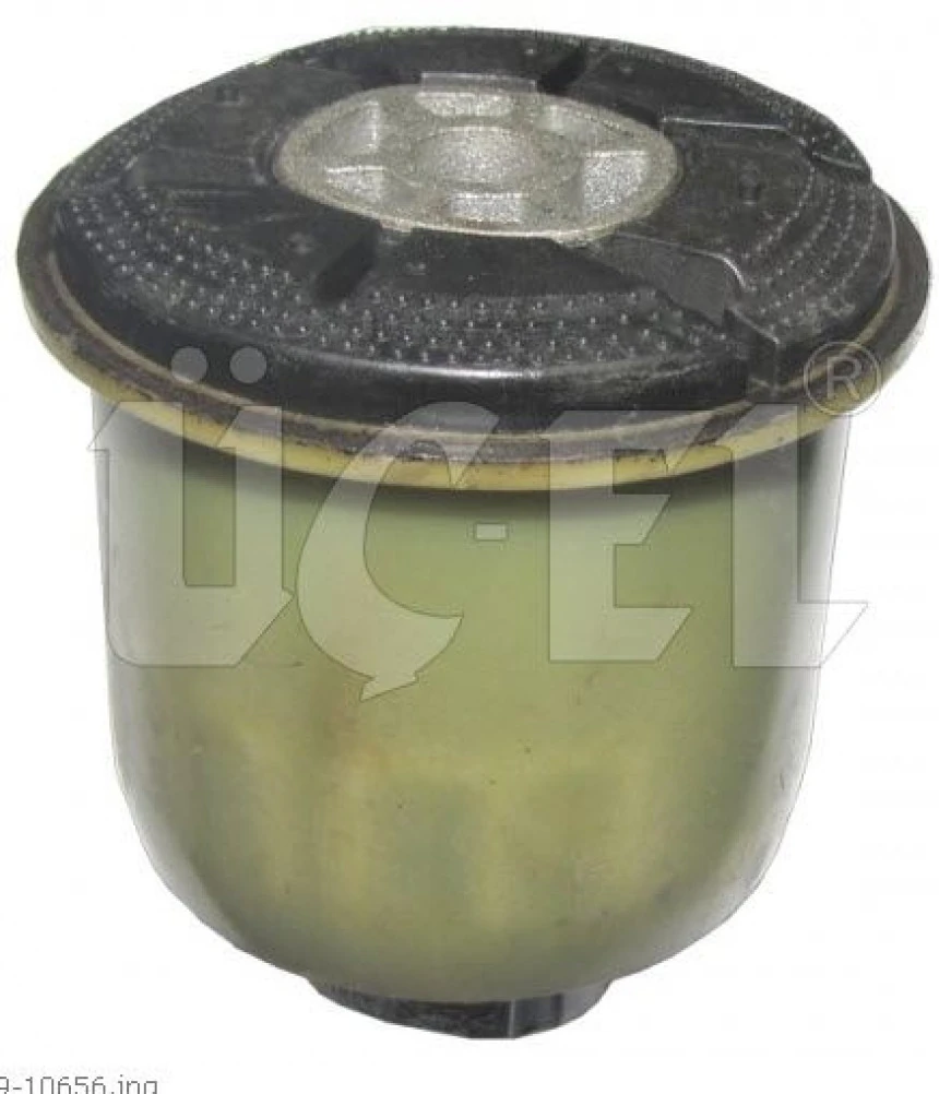 Renault Torsıyon Burcu (arka) Megane III Grand Scenic III 1,4 / 1,5 / 1,6 / 1,9 / 2,0 - Ucel 10646