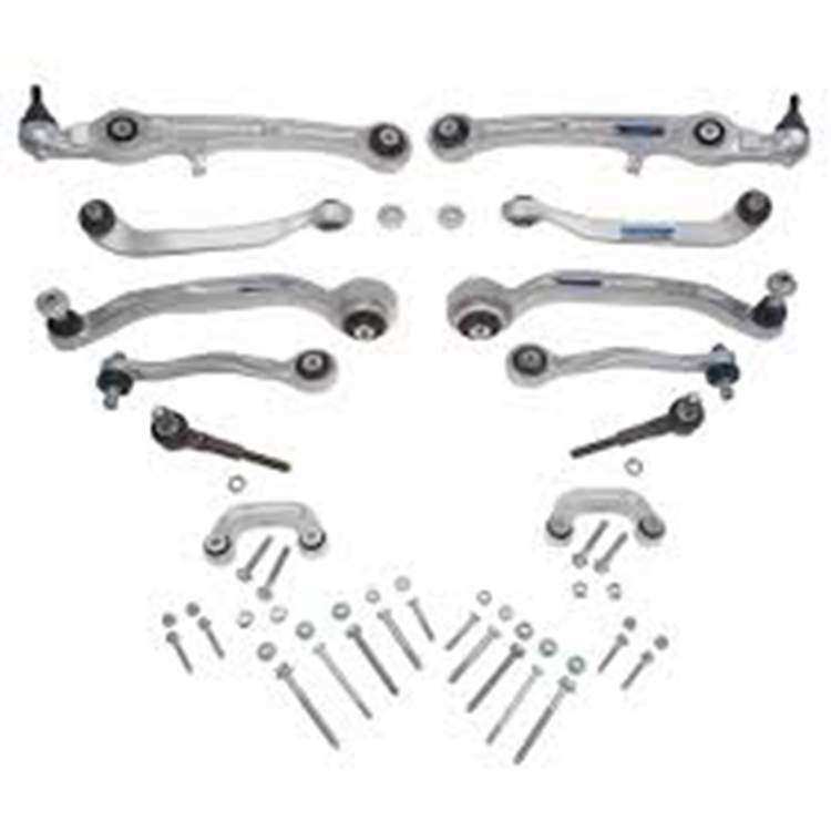 Vag On Alt Takım Tamır Kiti A6 Avant Allroad Quattro 04>11 2.0 2.4 2.7 2.8 3.0 3.2 4.2 Tfsi Fsi Tdi Bvg - Kraftvoll 13050864