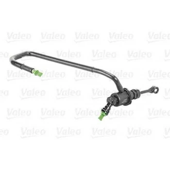 Renault Debriyaj Ust Merkezi Modus Clio III 1,5dci / 2,0 16v 05> - Valeo 804816