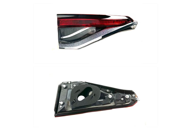 STOP LAMBASI IC SOL TOYOTA COROLLA 19>24 LEDSIZ - WAGENBURG 21000658