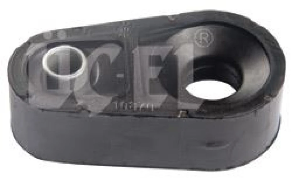 Renault Viraj Demir Takozu Arka Master I / II Movano - Ucel 10870