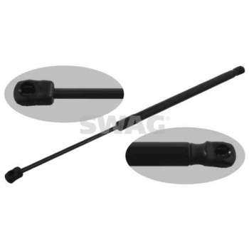 Opel Bagaj Amortısoru Astra J 09> 5 Kapı - Swag 40936220