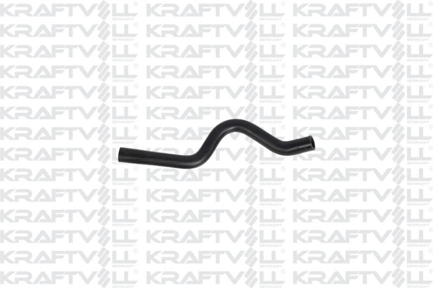 Ford Radyator Yedek Su Depo Hortumu Transıt V347 06>14 - Kraftvoll 10034706