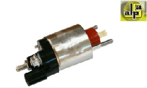 MARŞ OTOMATİĞİ-NIP 12V BMW E81-BMW E70 KASA X5 3.0İ BENZİNLİ - REMARK-SN055