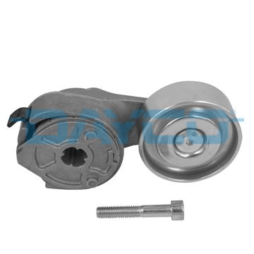 ALTERNATOR GERGISI KUTUKLU KOBELCO E145 W E175 W E165 E 215E 03> IVECO TECKTOR - EUROCARGO - DAYCO APV2731