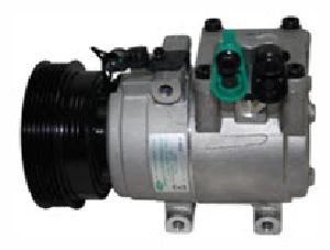 Unıversal Klima Kompresör Hyundaı Accent - Getz 1.5 Crdi 6pk - Hanon-Hcc.97701-17000