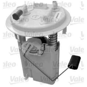 Psa Yakıt Depo Samandırası P206 P206+ (t3e) 1,6hdi P406 2,0hdi - Valeo 347514