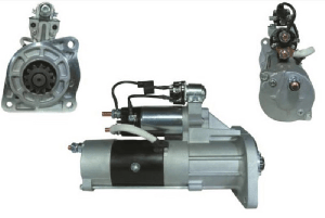 MARŞ MOTORU MITS. 24V.12D 5.5KW FORD KARGO - DODO-STR1920
