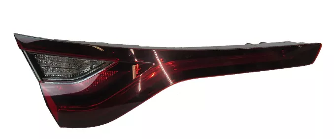 STOP LAMBASI SOL MEGANE IV 16> IC DUYSUZ - MARS 511266