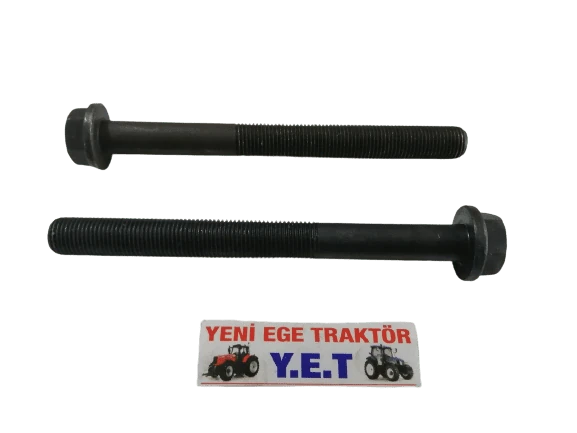 30165 55-46-80-66-70-56-60-56 Silindir Kapak Saplaması Yeni Model 12X12.2 Cm 4796457 Klas C-3 - PY-30165 - PY-30165