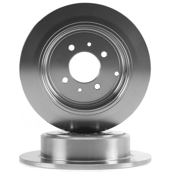 ARKA FREN DISK AYNASI P406 1.6 1.8 16V 1.9 1.9TD 2.0 16V 2.0T 2.1TD 95> COUPE 2.0 COUPE 3.0 V6 97 - AYD 50449