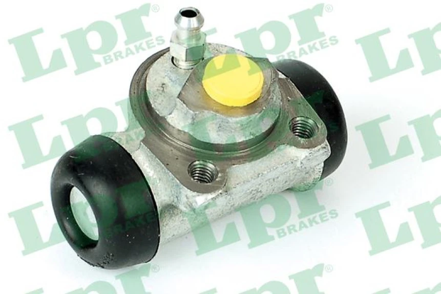 Renault Fren Silindiri Megane I 96> (17,5mm) - Lpr 4595