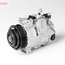 Mercedes Klima Kompresoru X204 09>15 W204 07>14 S204 07>14 C204 11> S212 09>16 W212 09>15 - Denso Dcp17100