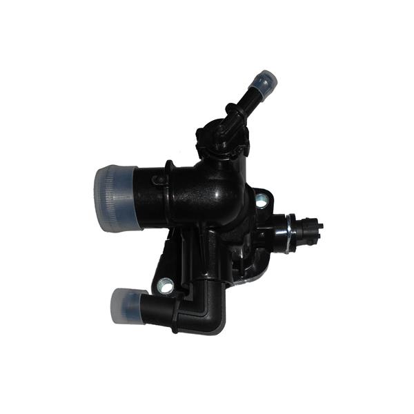 TERMOSTAT KOMPLE DOBLO / FIORINO / EGEA / PUNTO 1,3 MJTD EURO 6 - BRUCKE 1607738580