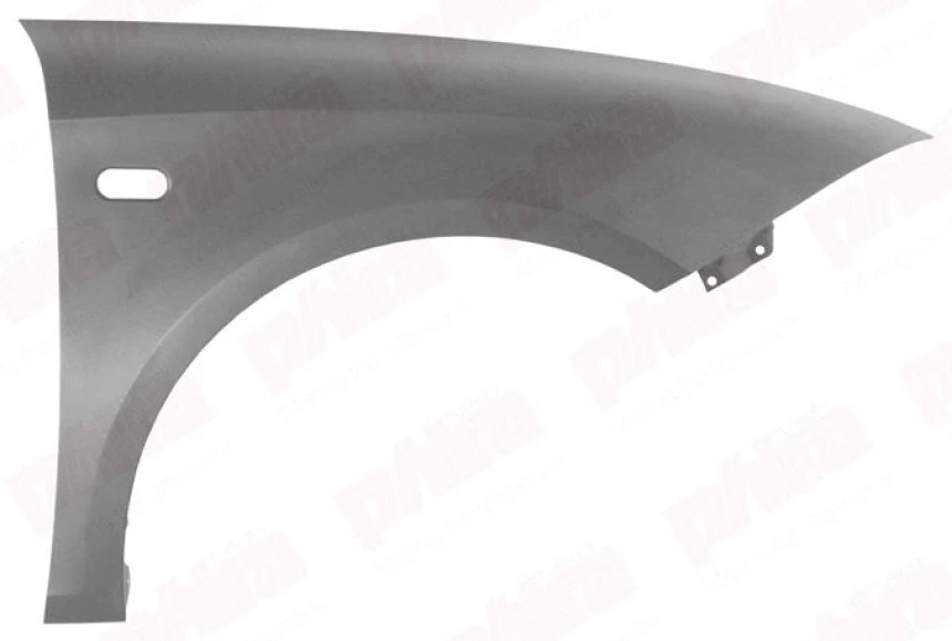 Vag Camurluk On Sag Sinyal Delikli Sac Leon 05>13 - Oran 156012