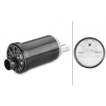 YAKIT POMPASI (BENZIN) FIAT BRAVA FIORINO MAREA TEMPRA TIPO UNO 1.4 1.6 91> - HELLA 8TF358106-641