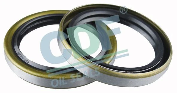 İveco Truck On Porya Kecesi-Arka Porya Dis Kecesi-On Aks IC Kovan Kecesi İveco, Landını, Man Tga Agır Vasıta, MI - Cdf 88130