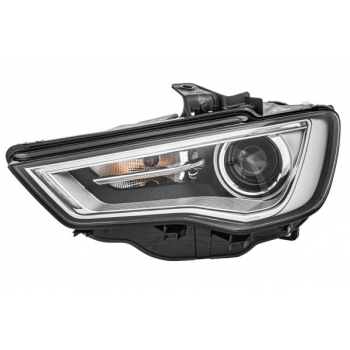 FAR KOMPLE SOL XENON AUDI A3 13>16 - HELLA 1EL010740-311