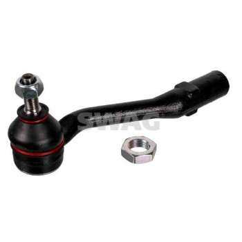 ROTBASI SOL 1007-C3 II 1.6HDI 1.6 16V OTOMATIK VITES - SWAG 62108855