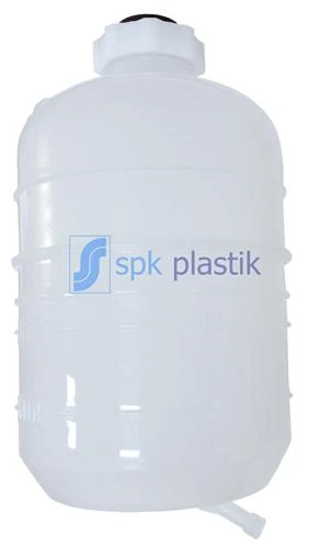 Renault Eski Genlesme Kavanozu Kapaklı Toros R9 11 12 18 19 - Spk 133