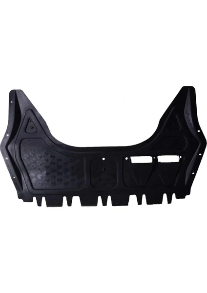 Vw Karter Muhafazası - Plastık - Vw 1k0825235ae