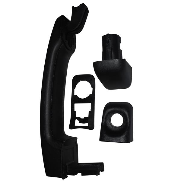 DIS KAPI KOLU RENAULT MASTER III 10> TÜM KAPILAR - BRUCKE 806075963R