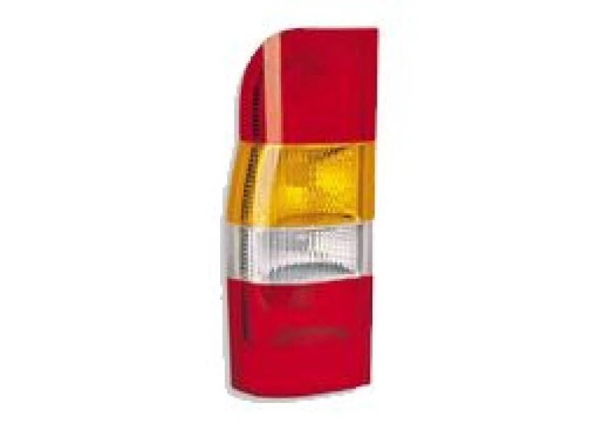 Ford Stop Lambası Sag Transıt V184 01>06 Duylu - Cerkez Cvt-112